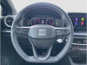 Seat Ibiza FR TSI DSG|NEUESMODELL!|ACC|VOll-LED|SHZ|