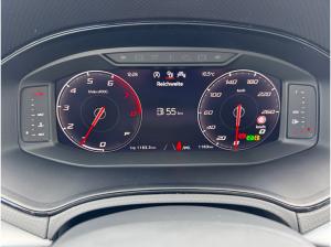 Seat Ibiza FR TSI DSG|PANORAMA|ACC|NAVI|KAMERA|