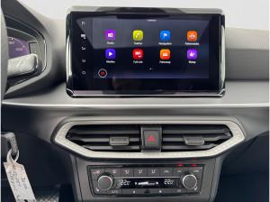 Seat Ibiza FR TSI DSG|NEUESMODELL!|PANORAMA|NAVI|ACC