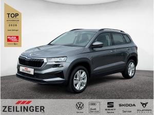 Skoda Karoq Selection TSI DSG|NAVI|KAMERA|VORB.AHK|SHZ