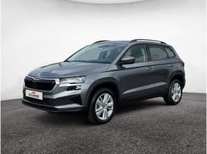 Skoda Karoq Selection TSI DSG|NAVI|KAMERA|VORB.AHK|SHZ