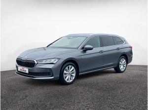 Skoda Superb Combi Selection 4x4 TDI DSG|AHK|eHECKKLAP