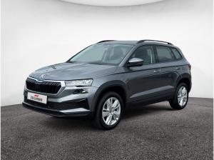Skoda Karoq Selection TSI DSG|NAVI|KAMERA|VORB.AHK|SHZ