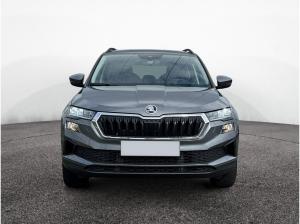 Skoda Karoq Selection TSI DSG|NAVI|KAMERA|VORB.AHK|SHZ