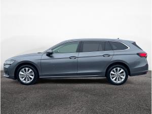 Skoda Superb Combi Selection 4x4 TDI DSG|AHK|eHECKKLAP