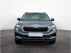 Skoda Karoq Selection TSI DSG|NAVI|KAMERA|VORB.AHK|SHZ