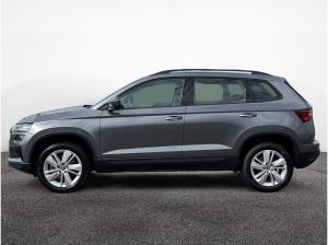 Skoda Karoq Selection TSI DSG|NAVI|KAMERA|VORB.AHK|SHZ