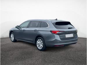Skoda Superb Combi Selection 4x4 TDI DSG|AHK|eHECKKLAP