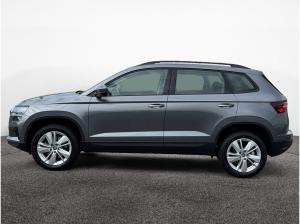 Skoda Karoq Selection TSI DSG|NAVI|KAMERA|VORB.AHK|SHZ