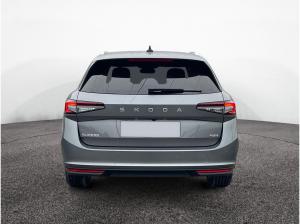 Skoda Superb Combi Selection 4x4 TDI DSG|AHK|eHECKKLAP