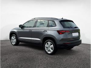Skoda Karoq Selection TSI DSG|NAVI|KAMERA|VORB.AHK|SHZ