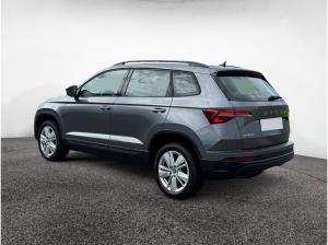 Skoda Karoq Selection TSI DSG|NAVI|KAMERA|VORB.AHK|SHZ