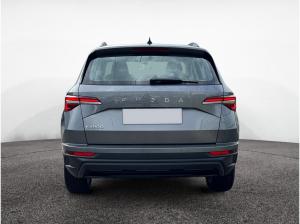 Skoda Karoq Selection TSI DSG|NAVI|KAMERA|VORB.AHK|SHZ