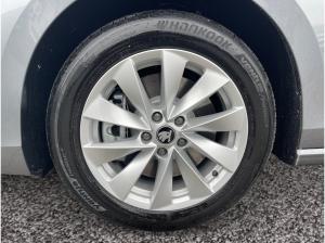 Skoda Superb Combi Selection 4x4 TDI DSG|AHK|eHECKKLAP