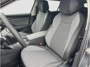Skoda Superb Combi Selection 4x4 TDI DSG|AHK|eHECKKLAP