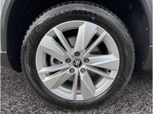 Skoda Karoq Selection TSI DSG|NAVI|KAMERA|VORB.AHK|SHZ