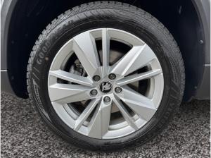 Skoda Karoq Selection TSI DSG|NAVI|KAMERA|VORB.AHK|SHZ