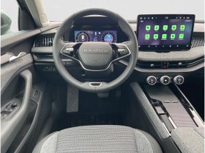 Skoda Superb Combi Selection 4x4 TDI DSG|AHK|eHECKKLAP