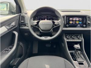 Skoda Karoq Selection TSI DSG|NAVI|KAMERA|VORB.AHK|SHZ