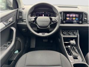 Skoda Karoq Selection TSI DSG|NAVI|KAMERA|VORB.AHK|SHZ