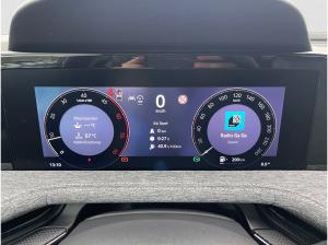 Skoda Superb Combi Selection 4x4 TDI DSG|AHK|eHECKKLAP
