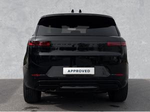 Land Rover Range Rover Sport D300 Dynamic SE