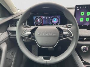 Skoda Superb Combi Selection 4x4 TDI DSG|AHK|eHECKKLAP