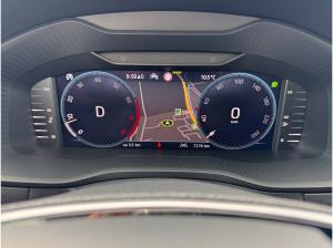 Skoda Karoq Selection TSI DSG|NAVI|KAMERA|VORB.AHK|SHZ