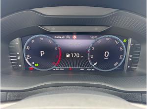 Skoda Karoq Selection TSI DSG|NAVI|KAMERA|VORB.AHK|SHZ