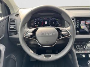 Skoda Karoq Selection TSI DSG|NAVI|KAMERA|VORB.AHK|SHZ
