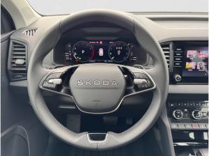 Skoda Karoq Selection TSI DSG|NAVI|KAMERA|VORB.AHK|SHZ