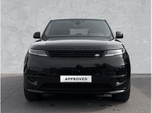 Land Rover Range Rover Sport D300 Dynamic SE