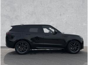Land Rover Range Rover Sport D300 Dynamic SE