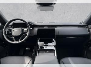 Land Rover Range Rover Sport D300 Dynamic SE