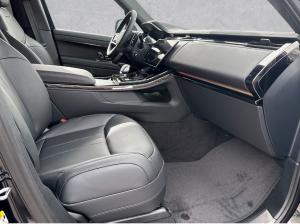 Land Rover Range Rover Sport D300 Dynamic SE