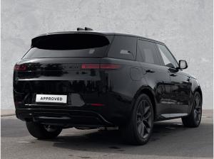 Land Rover Range Rover Sport D300 Dynamic SE