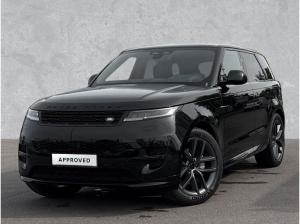 Land Rover Range Rover Sport D300 Dynamic SE