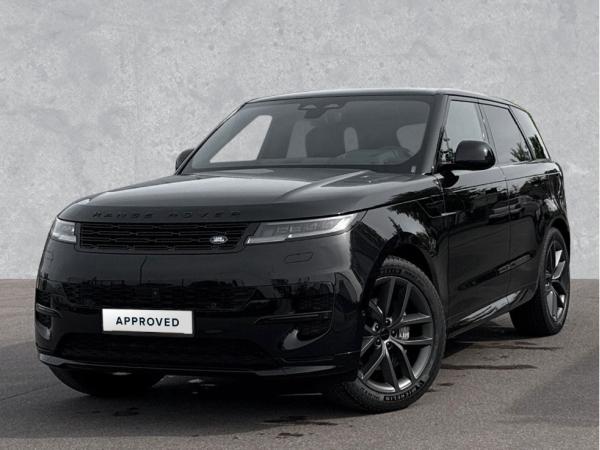 Land Rover Range Rover Sport D300 Dynamic SE