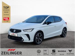 Seat Ibiza FR TSI DSG|PANORAMA|ACC|NAVI|KAMERA|