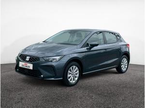 Seat Ibiza 1.0|NEUESMODELL!|LED|TEMPOMAT|WINTERPAKET