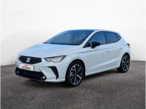 Seat Ibiza FR TSI DSG|PANORAMA|ACC|NAVI|KAMERA|