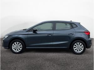 Seat Ibiza 1.0|NEUESMODELL!|LED|TEMPOMAT|WINTERPAKET