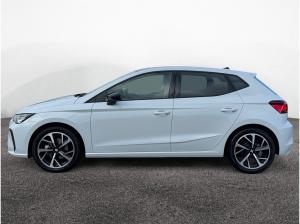 Seat Ibiza FR TSI DSG|PANORAMA|ACC|NAVI|KAMERA|