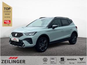 Seat Arona FR TSI DSG|NEUESMODELL!!|AHK|NAVI|ACC|