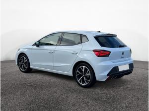 Seat Ibiza FR TSI DSG|PANORAMA|ACC|NAVI|KAMERA|