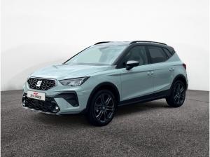 Seat Arona FR TSI DSG|NEUESMODELL!!|AHK|NAVI|ACC|