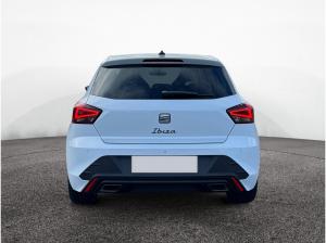 Seat Ibiza FR TSI DSG|PANORAMA|ACC|NAVI|KAMERA|