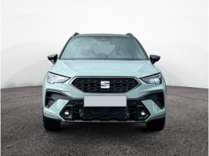 Seat Arona FR TSI DSG|NEUESMODELL!!|AHK|NAVI|ACC|