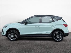 Seat Arona FR TSI DSG|NEUESMODELL!!|AHK|NAVI|ACC|