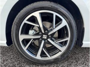 Seat Ibiza FR TSI DSG|PANORAMA|ACC|NAVI|KAMERA|